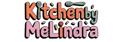 Kitchen by Melindra Logo