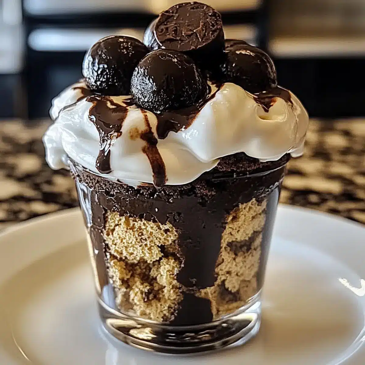 5 Melt-in-Minutes Dessert Magic