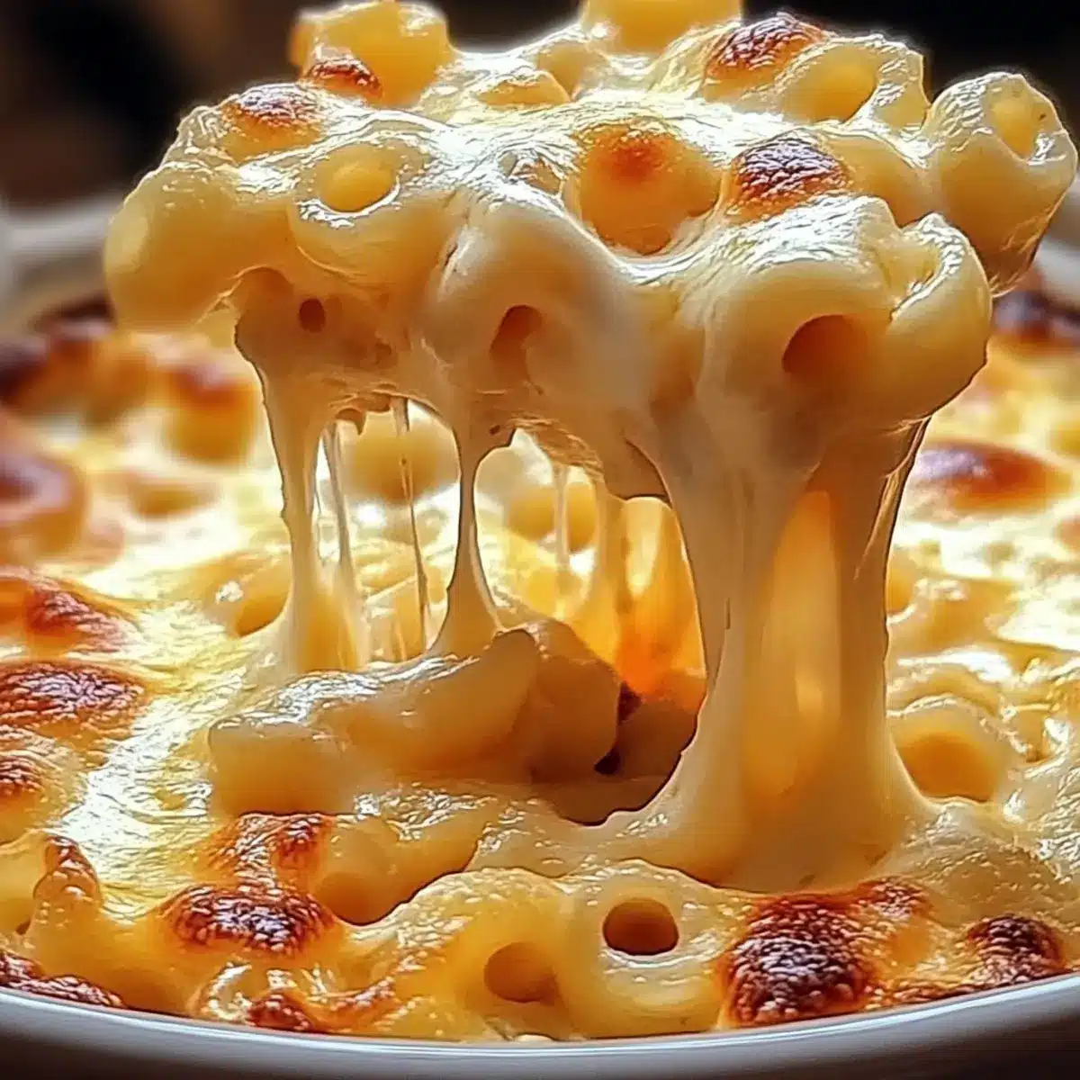 Ultimate Mac and Cheese Recipe