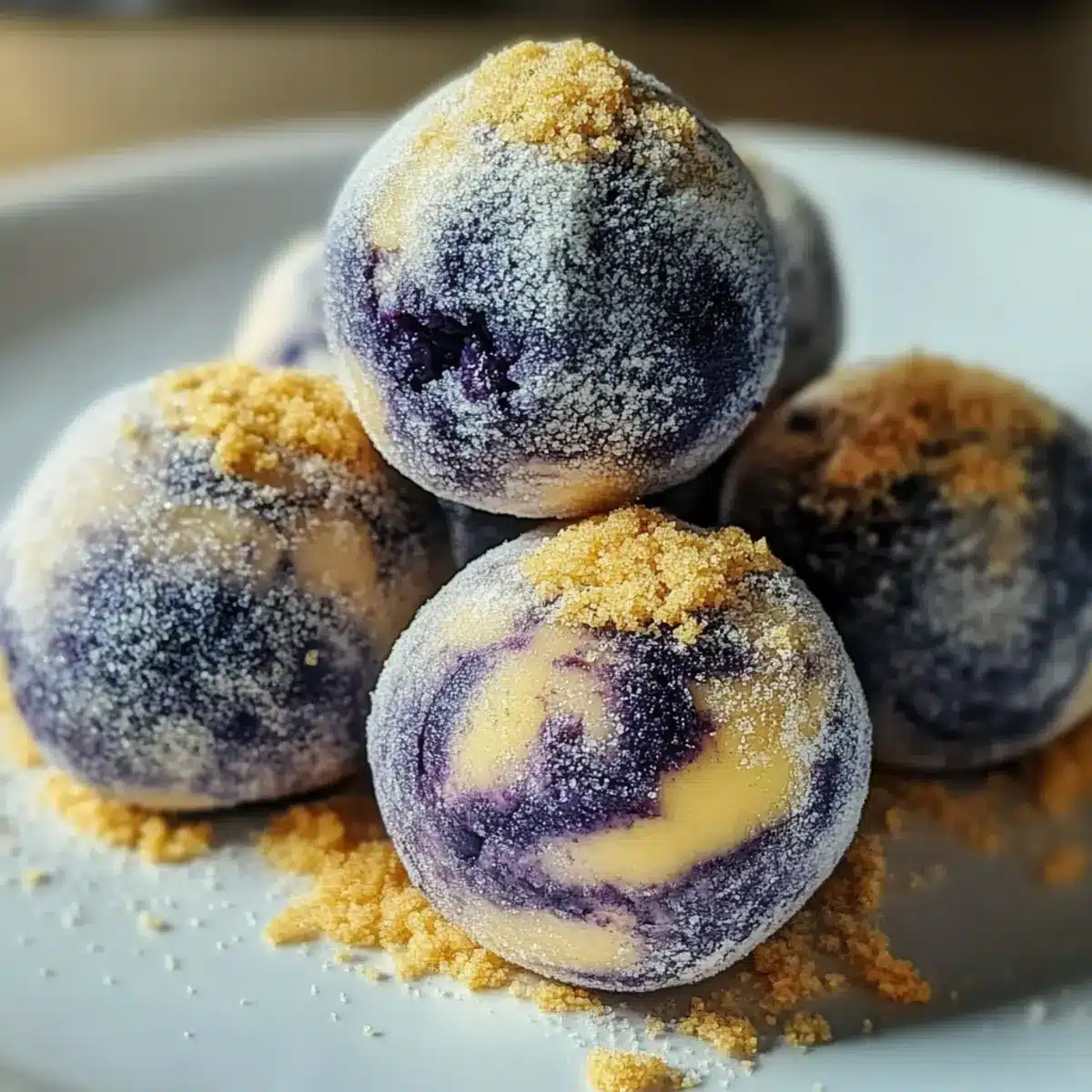 7 Steps to Easy Bliss Recipe