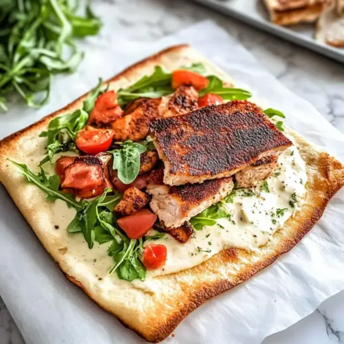 Cottage Cheese Wraps