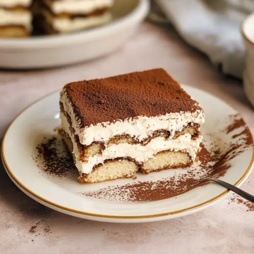 BEST Classic Italian Tiramisu (Complete Guide)