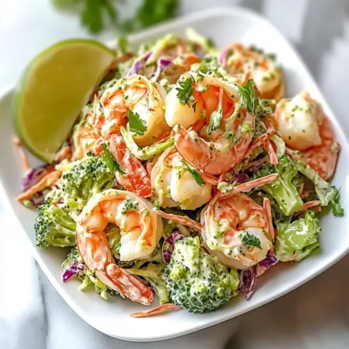 Delicious Bang Bang Shrimp Salad for a Light Meal Delight